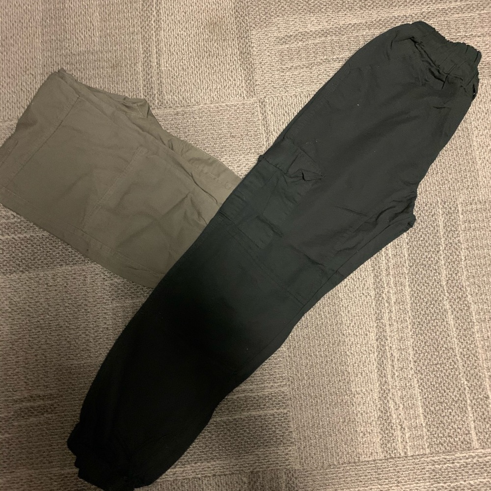 Joggers